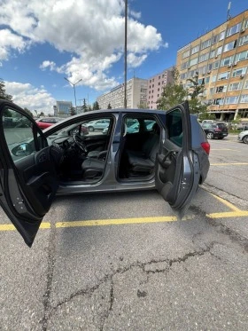 Opel Meriva 1.6 CDTI EURO 6, снимка 13