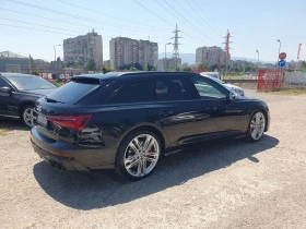 Audi S6 S6/Bi Turbo/B&O/Head Up/HD Matrix/Full - [6] 