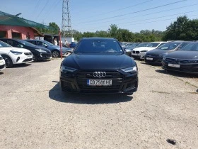 Audi S6 S6/Bi Turbo/B&O/Head Up/HD Matrix/Full - [4] 