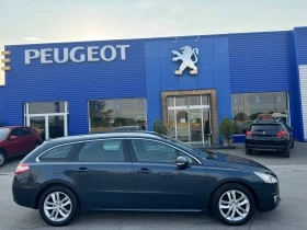 Peugeot 508 2.0HDI 140kc  | Mobile.bg    2