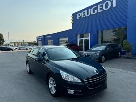 Peugeot 508 2.0HDI 140kc , снимка 1