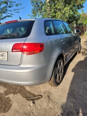 Audi A3 1.6 GPL, снимка 5