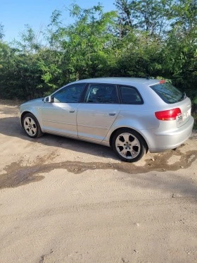 Audi A3 1.6 GPL, снимка 3