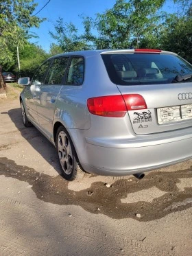 Audi A3 1.6 GPL, снимка 2