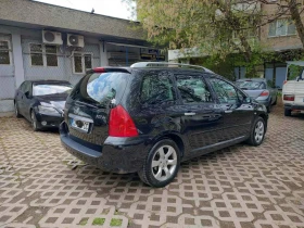 Peugeot 307 SW 1.6 HDI 109 hp, снимка 3