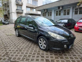 Peugeot 307 SW 1.6 HDI 109 hp, снимка 5