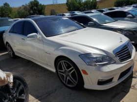 Mercedes-Benz S 63 AMG S63 AMG | Mobile.bg    2