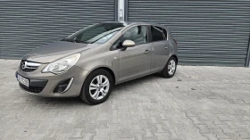 Opel Corsa АВТОМАТИК 1.4  - [3] 