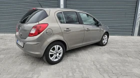 Opel Corsa АВТОМАТИК 1.4 , снимка 3