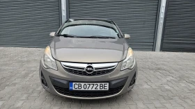 Opel Corsa АВТОМАТИК 1.4 , снимка 7