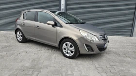 Opel Corsa АВТОМАТИК 1.4  - [4] 