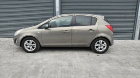 Opel Corsa АВТОМАТИК 1.4  - [7] 