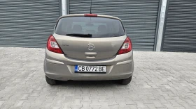 Opel Corsa АВТОМАТИК 1.4 , снимка 8