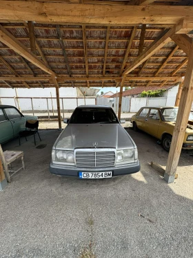 Mercedes-Benz 124, снимка 8