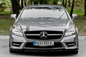 Mercedes-Benz CLS 500 AMG * Stage2* 4Matic, снимка 2