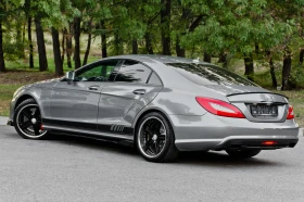 Mercedes-Benz CLS 500 AMG * Stage2* 4Matic | Mobile.bg    5