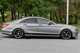 Mercedes-Benz CLS 500 AMG * Stage2* 4Matic, снимка 8