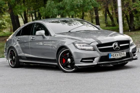 Mercedes-Benz CLS 500 AMG * Stage2* 4Matic - [2] 