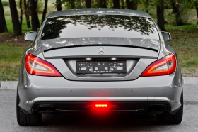 Mercedes-Benz CLS 500 AMG * Stage2* 4Matic | Mobile.bg    6