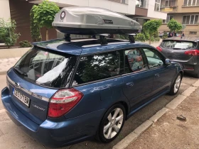 Subaru Legacy 2.0R, снимка 12