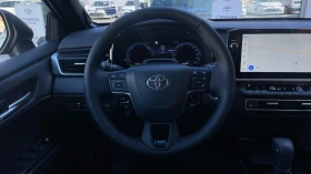 Toyota Camry LUXURY -    632   | Mobile.bg    9