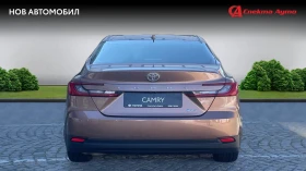 Toyota Camry LUXURY - Месечна вноска от 632 лева , снимка 4