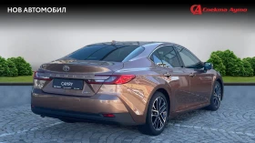 Toyota Camry LUXURY - Месечна вноска от 632 лева , снимка 17