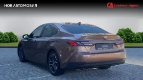 Toyota Camry LUXURY - Месечна вноска от 632 лева , снимка 2