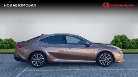 Toyota Camry LUXURY -    632   | Mobile.bg    16