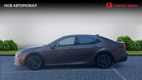 Toyota Camry LUXURY - Месечна вноска от 632 лева , снимка 3