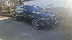 Mercedes-Benz E 400, снимка 11