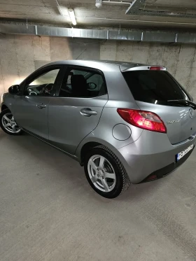 Mazda 2, снимка 12