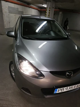 Mazda 2, снимка 7