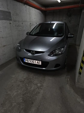 Mazda 2, снимка 14