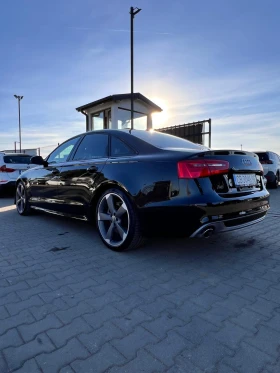 Audi A6 3.0I/SUPERCHARGET QUATTRO PRESTIGE PACK FULL LED , снимка 3