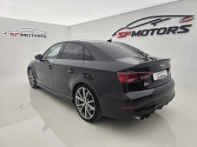 Audi S3 2.0 Quattro | Mobile.bg    4