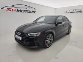 Audi S3 2.0 Quattro | Mobile.bg    3