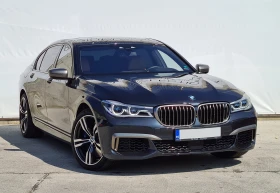 BMW 760 i xDrive, снимка 3