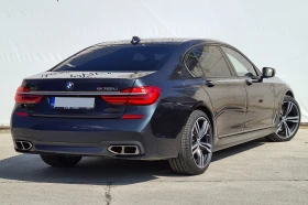 BMW 760 i xDrive, снимка 2