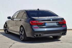 BMW 760 i xDrive, снимка 4