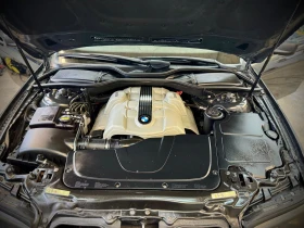 BMW 735 V8 - [18] 