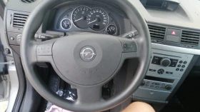 Opel Meriva 1, 4 КЛИМАТРОНИК , снимка 4