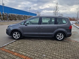 Seat Alhambra 2.0 TDI/4x4/6+ 1Места, снимка 2