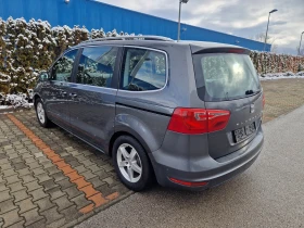 Seat Alhambra 2.0 TDI/4x4/6+ 1Места, снимка 8