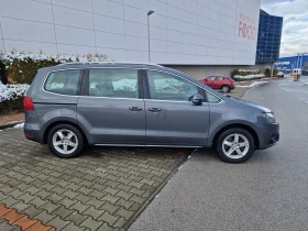 Seat Alhambra 2.0 TDI/4x4/6+ 1Места, снимка 5