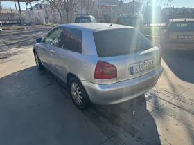 Audi A3 1.8 ГАЗ/Бензин, снимка 7