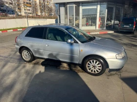 Audi A3 1.8 ГАЗ/Бензин, снимка 8