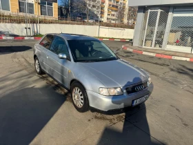 Audi A3 1.8 ГАЗ/Бензин, снимка 9