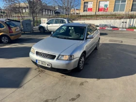 Audi A3 1.8 ГАЗ/Бензин, снимка 1