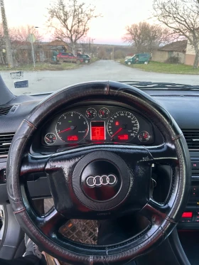 Audi A6, снимка 10